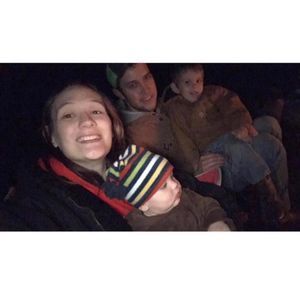 Meet your Posher, Eric